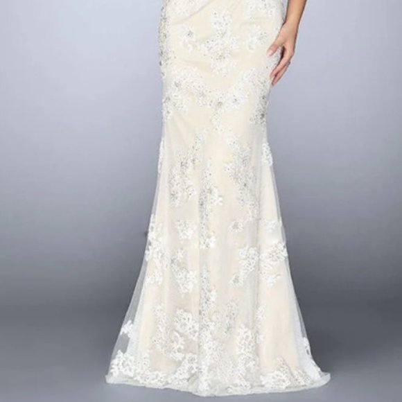 Dress - Picture 5 of 6